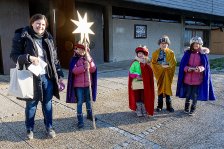 28.-30.12.2024 Sternsingen